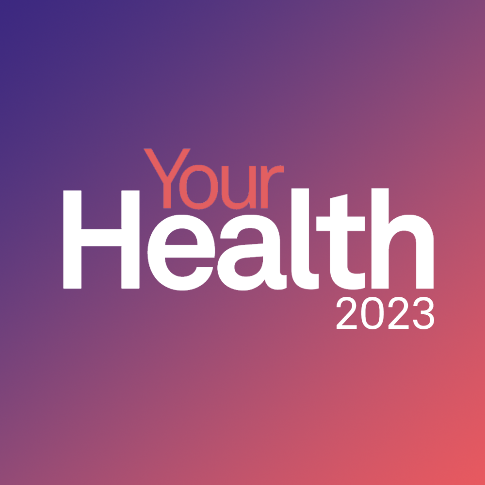 Your Health 2023 Calendar | Health Partners Group